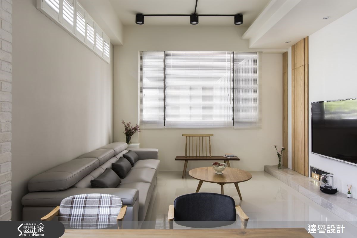 100坪新成屋(5年以下)＿現代風案例圖片＿達譽設計＿達譽_22之5