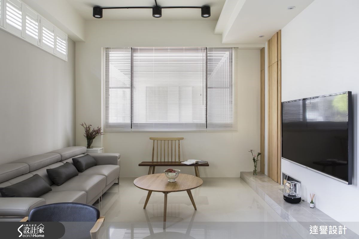 100坪新成屋(5年以下)＿現代風案例圖片＿達譽設計＿達譽_22之6