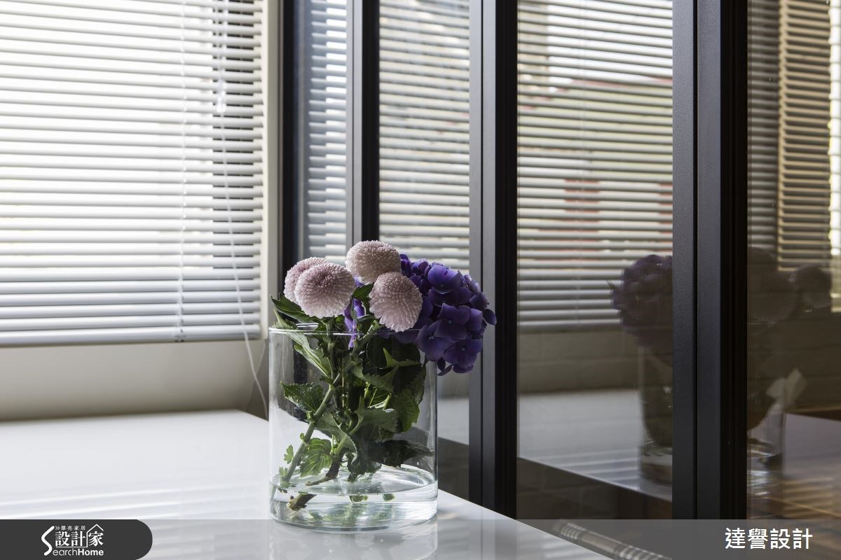 100坪新成屋(5年以下)＿現代風案例圖片＿達譽設計＿達譽_22之11