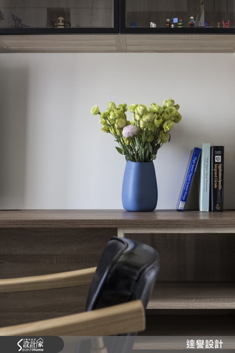 100坪新成屋(5年以下)＿現代風案例圖片＿達譽設計＿達譽_22之27