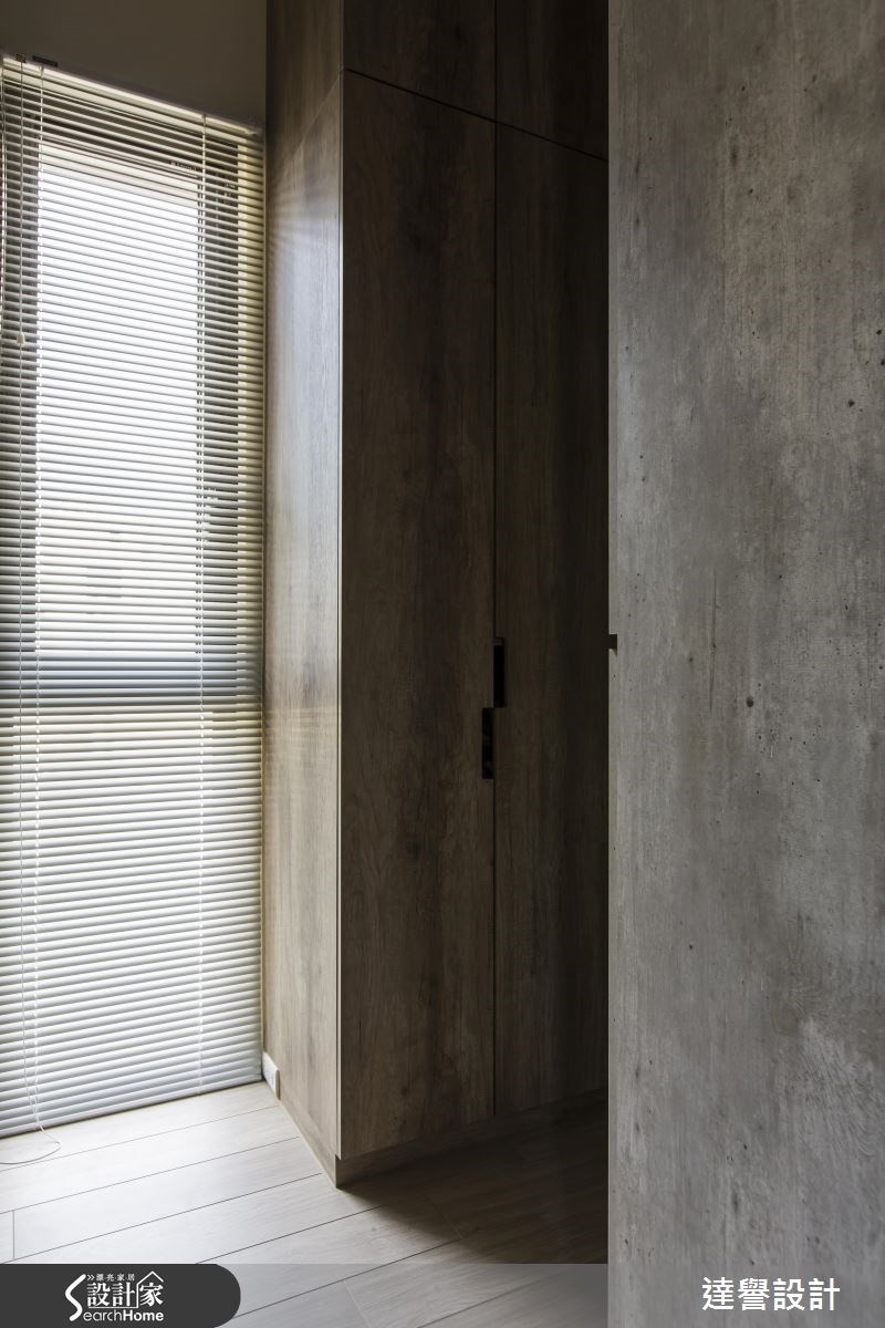 100坪新成屋(5年以下)＿現代風案例圖片＿達譽設計＿達譽_22之32