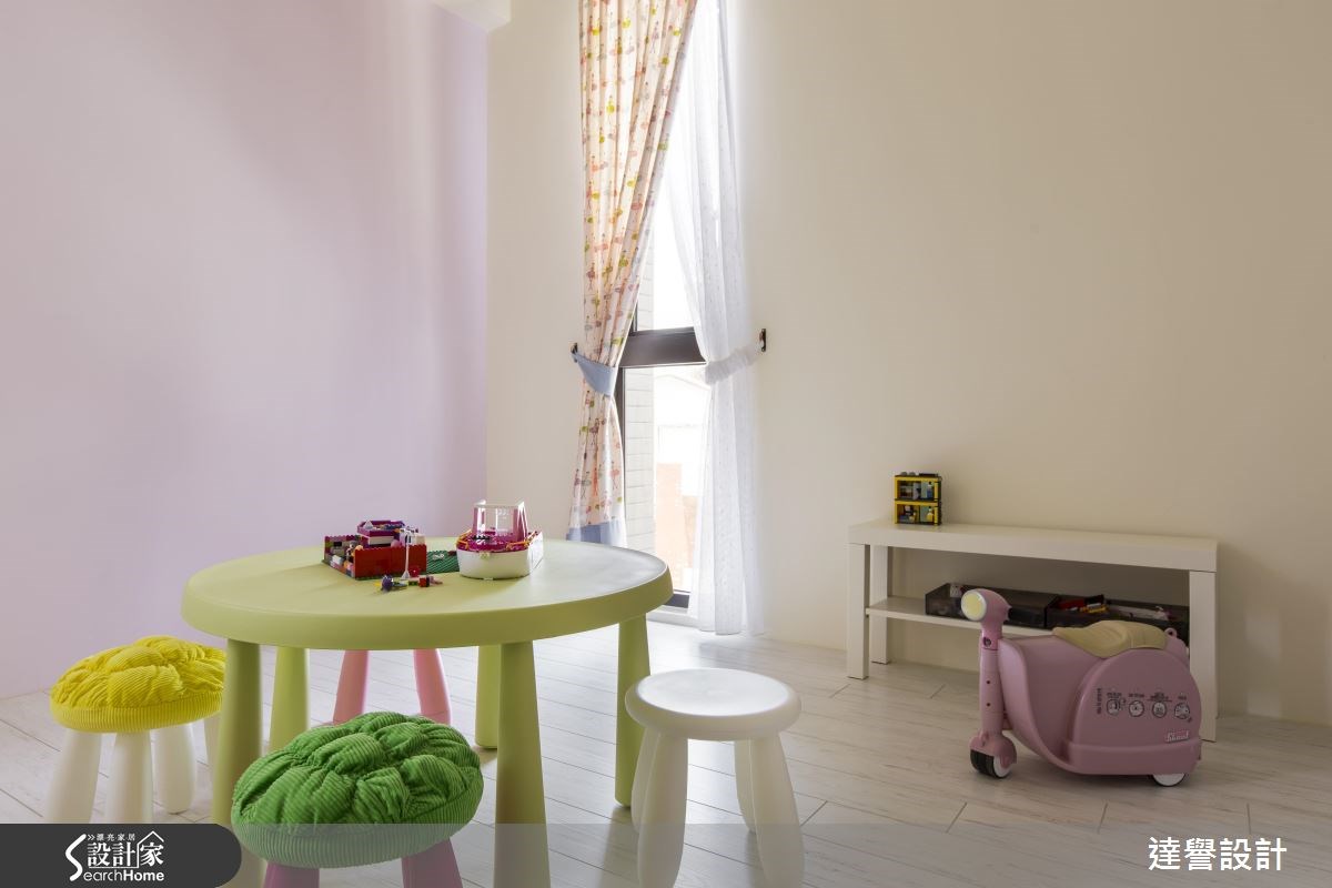 100坪新成屋(5年以下)＿現代風案例圖片＿達譽設計＿達譽_22之33