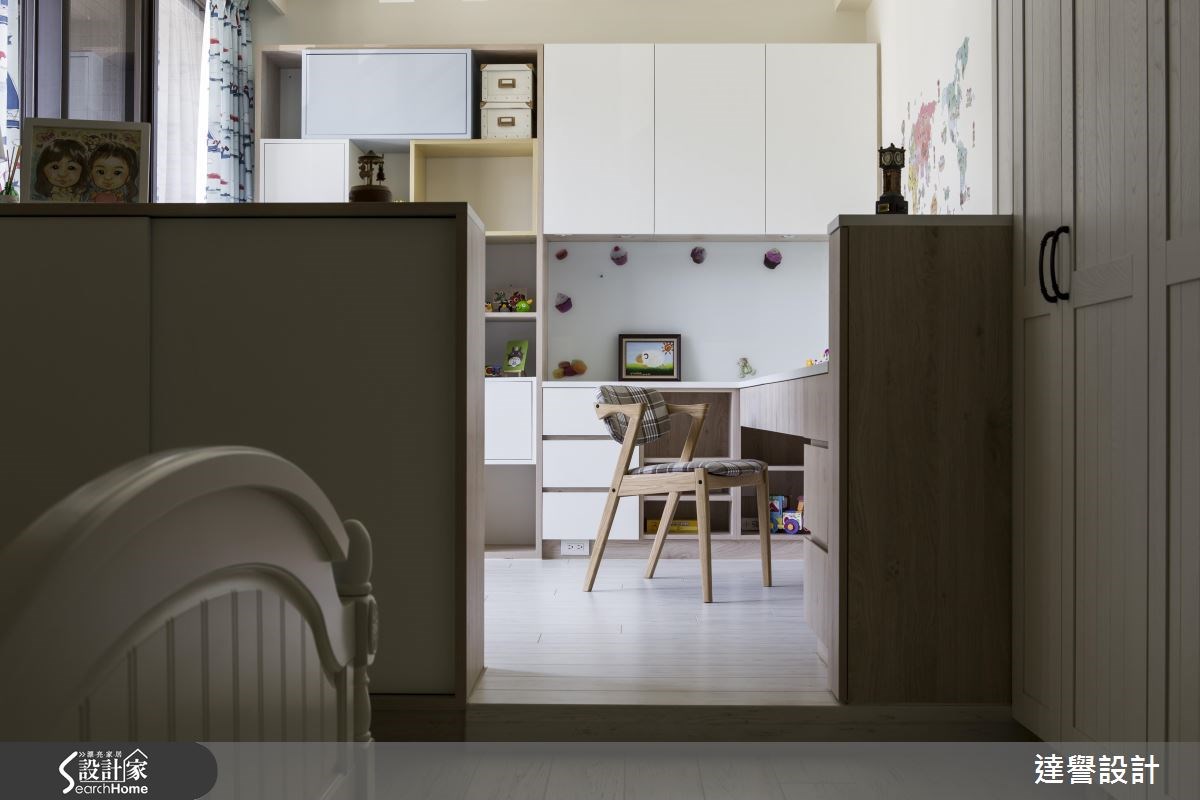 100坪新成屋(5年以下)＿現代風案例圖片＿達譽設計＿達譽_22之37