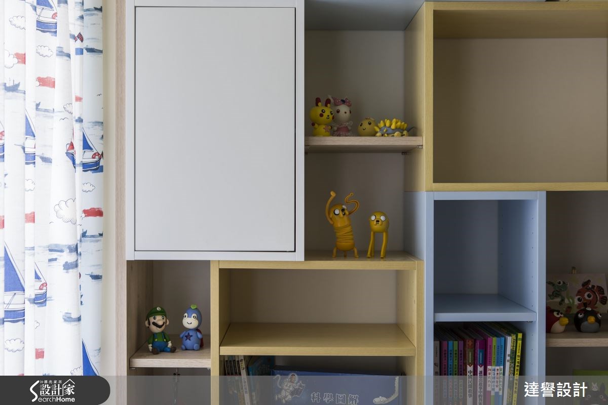 100坪新成屋(5年以下)＿現代風案例圖片＿達譽設計＿達譽_22之39