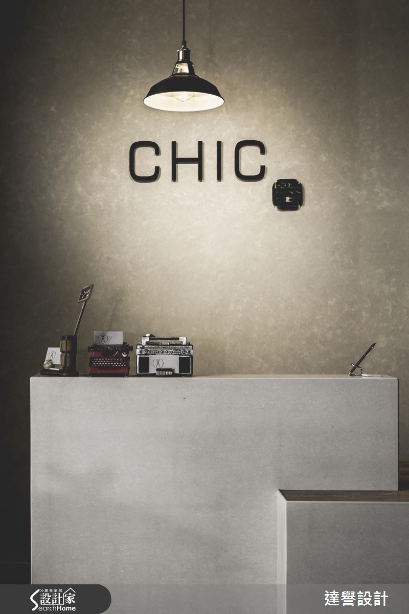 26坪新成屋(5年以下)＿工業風案例圖片＿達譽設計＿達譽_24之1