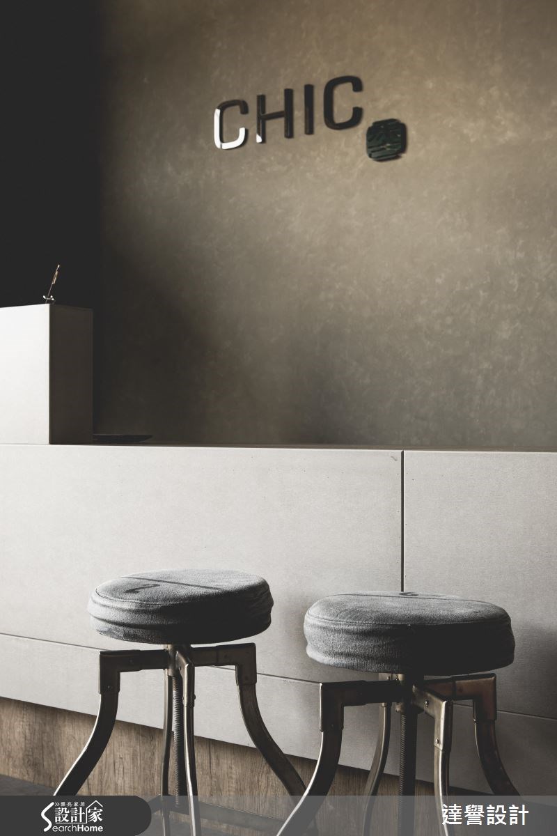26坪新成屋(5年以下)＿工業風案例圖片＿達譽設計＿達譽_24之2
