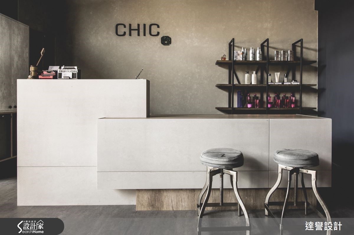 26坪新成屋(5年以下)＿工業風案例圖片＿達譽設計＿達譽_24之3