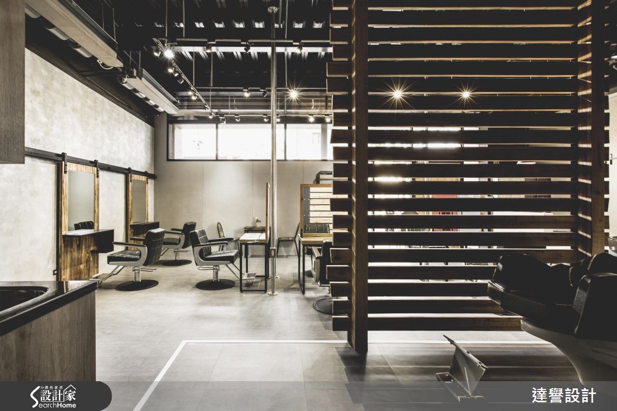 26坪新成屋(5年以下)＿工業風案例圖片＿達譽設計＿達譽_24之17