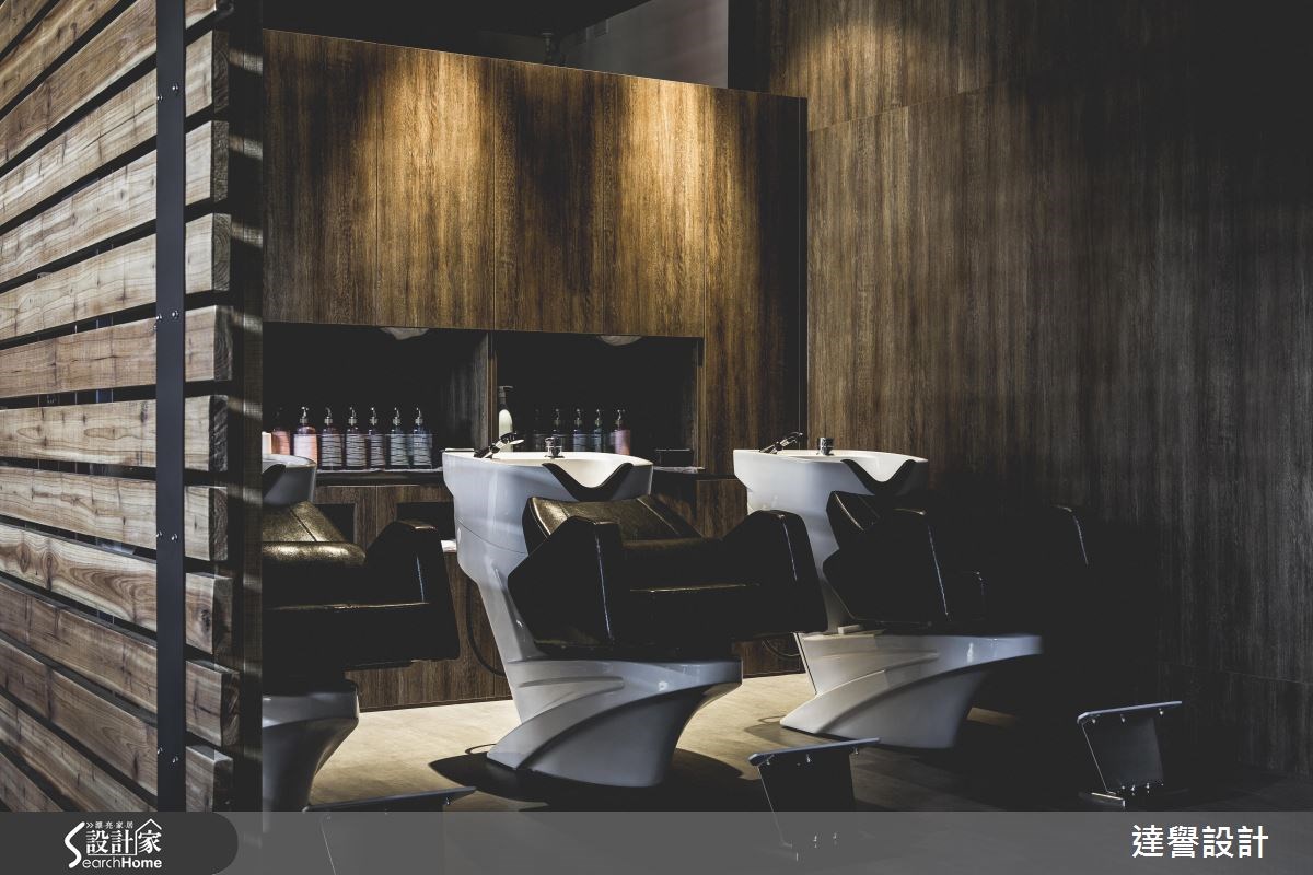 26坪新成屋(5年以下)＿工業風案例圖片＿達譽設計＿達譽_24之18