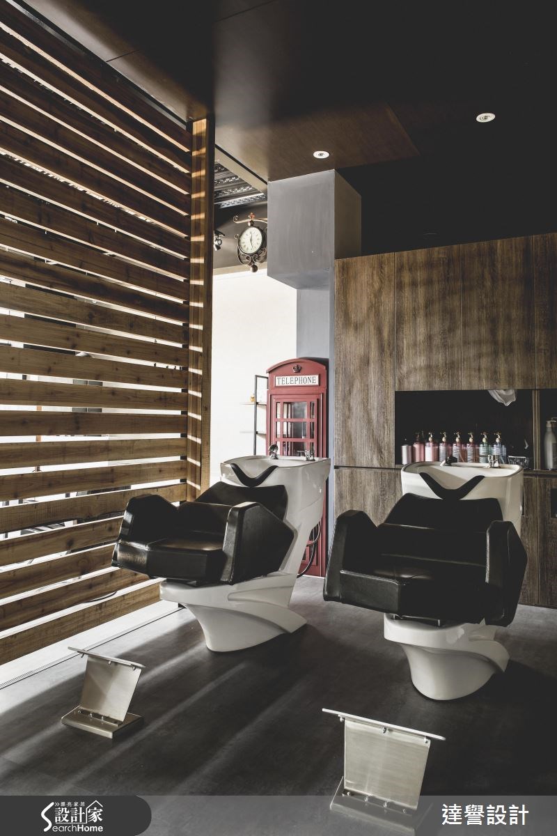 26坪新成屋(5年以下)＿工業風案例圖片＿達譽設計＿達譽_24之19