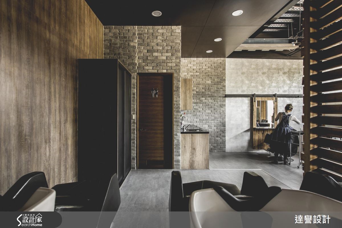 26坪新成屋(5年以下)＿工業風案例圖片＿達譽設計＿達譽_24之20
