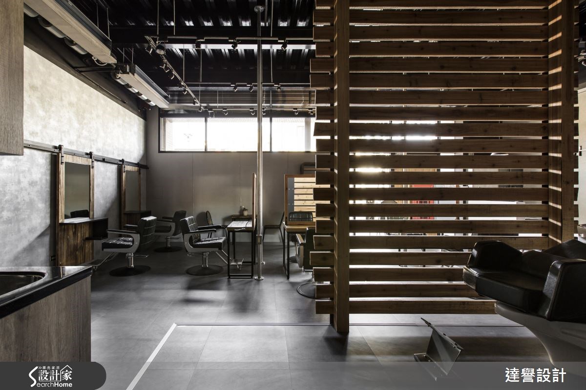 26坪新成屋(5年以下)＿工業風案例圖片＿達譽設計＿達譽_24之21