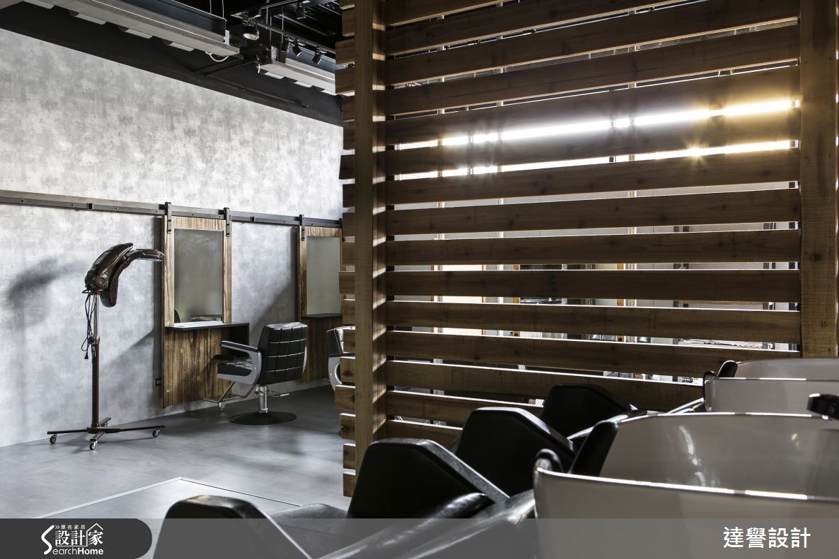 26坪新成屋(5年以下)＿工業風案例圖片＿達譽設計＿達譽_24之22