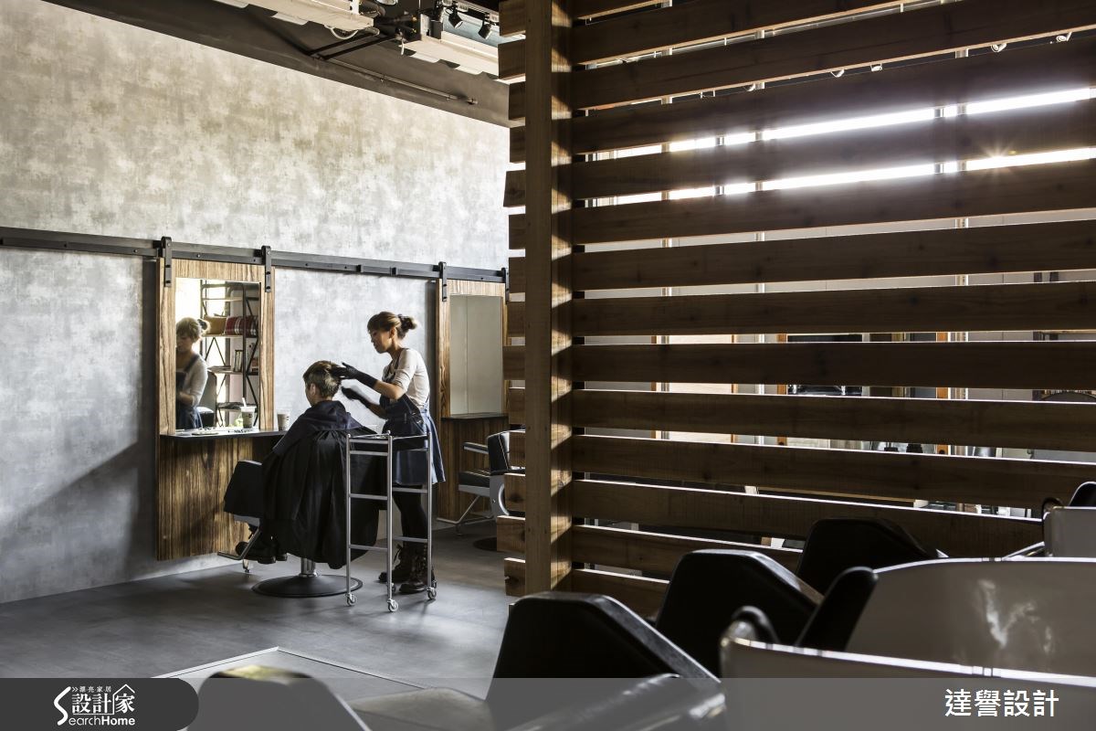 26坪新成屋(5年以下)＿工業風案例圖片＿達譽設計＿達譽_24之23