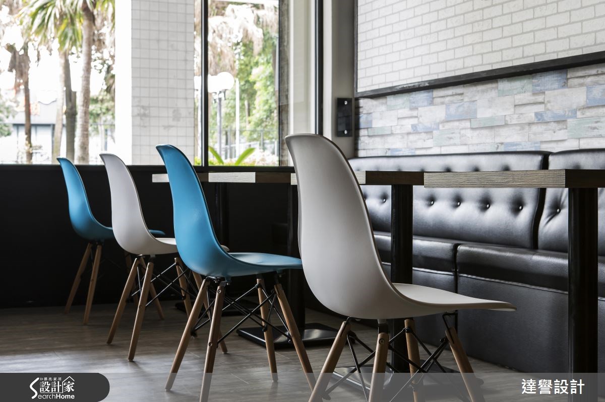 25坪中古屋(5~15年)＿工業風案例圖片＿達譽設計＿達譽_25之5