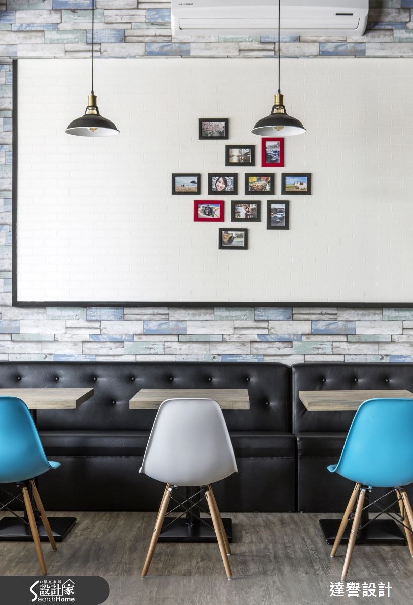 25坪中古屋(5~15年)＿工業風案例圖片＿達譽設計＿達譽_25之6