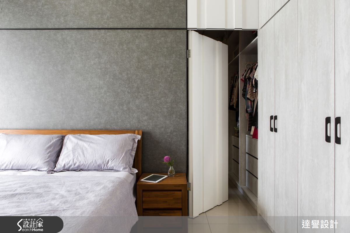 25坪新成屋(5年以下)＿現代風案例圖片＿達譽設計＿達譽_26之14