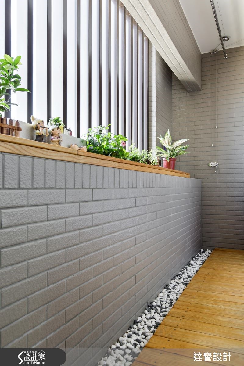 25坪新成屋(5年以下)＿現代風案例圖片＿達譽設計＿達譽_26之17