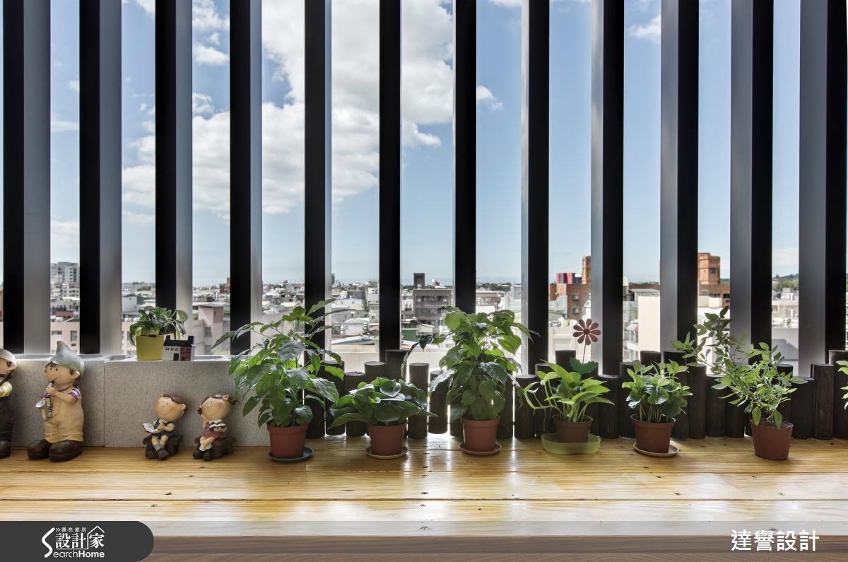 25坪新成屋(5年以下)＿現代風案例圖片＿達譽設計＿達譽_26之18