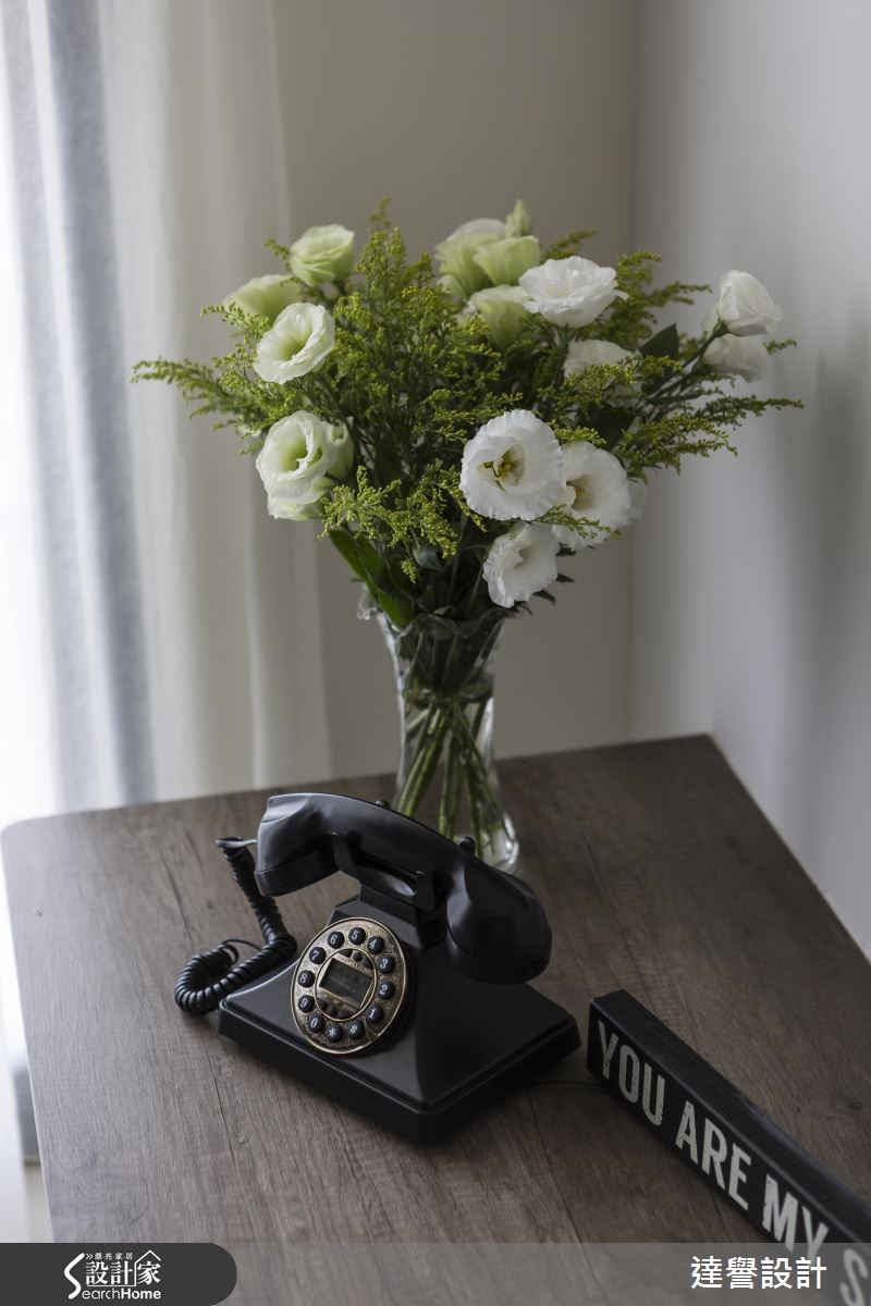 25坪新成屋(5年以下)＿現代風案例圖片＿達譽設計＿達譽_27之14