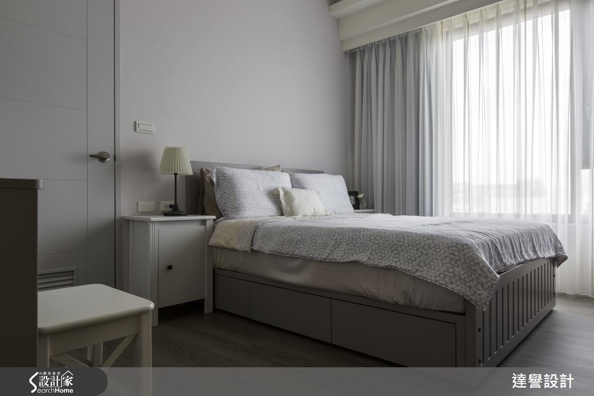 25坪新成屋(5年以下)＿現代風案例圖片＿達譽設計＿達譽_27之25