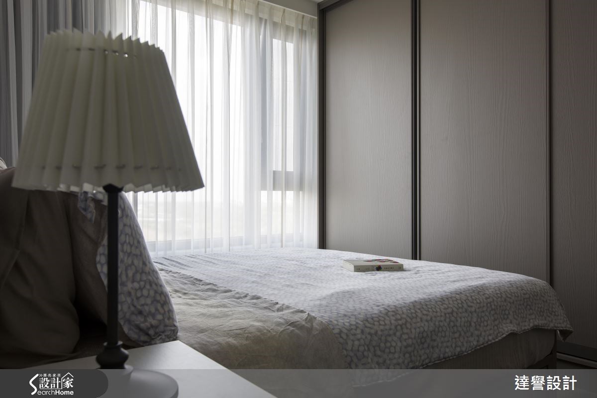25坪新成屋(5年以下)＿現代風案例圖片＿達譽設計＿達譽_27之26