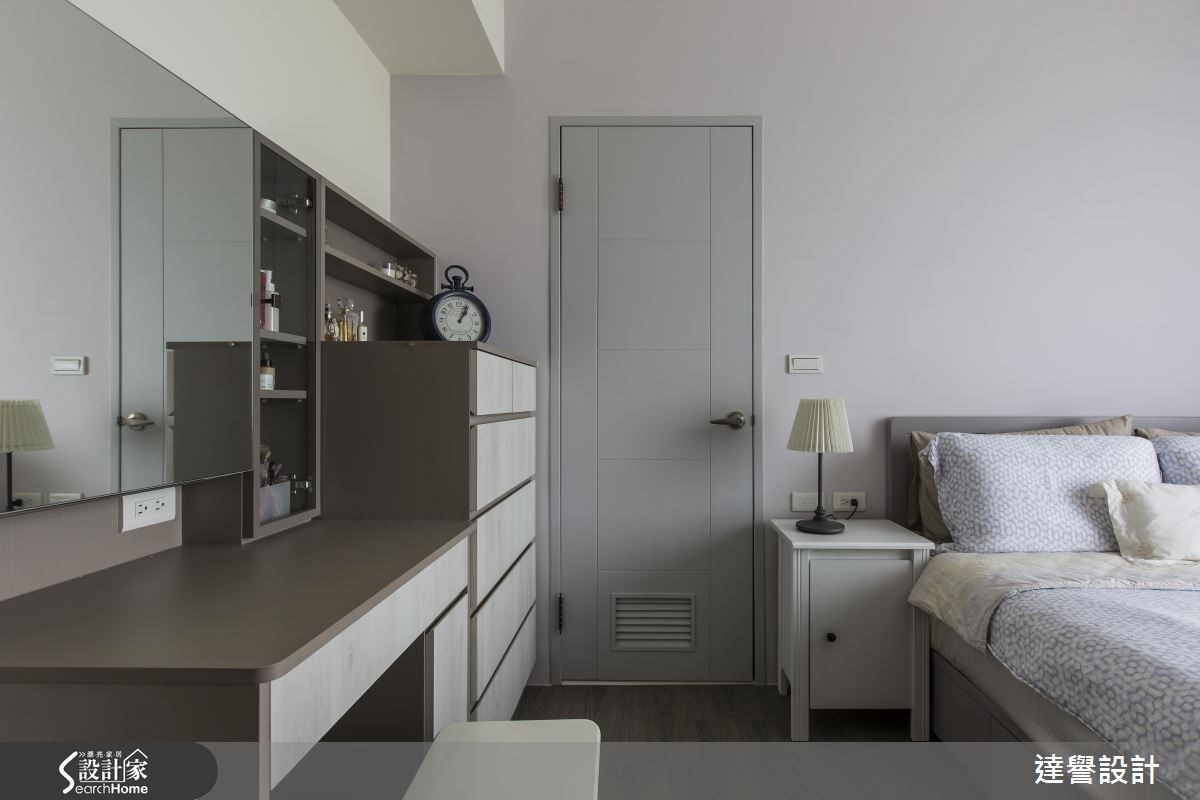 25坪新成屋(5年以下)＿現代風案例圖片＿達譽設計＿達譽_27之27