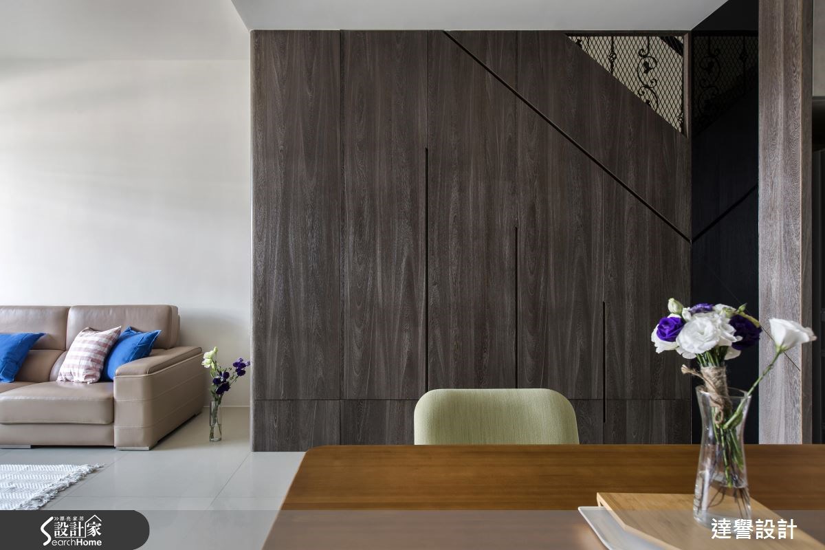 55坪新成屋(5年以下)＿現代風案例圖片＿達譽設計＿達譽_28之5