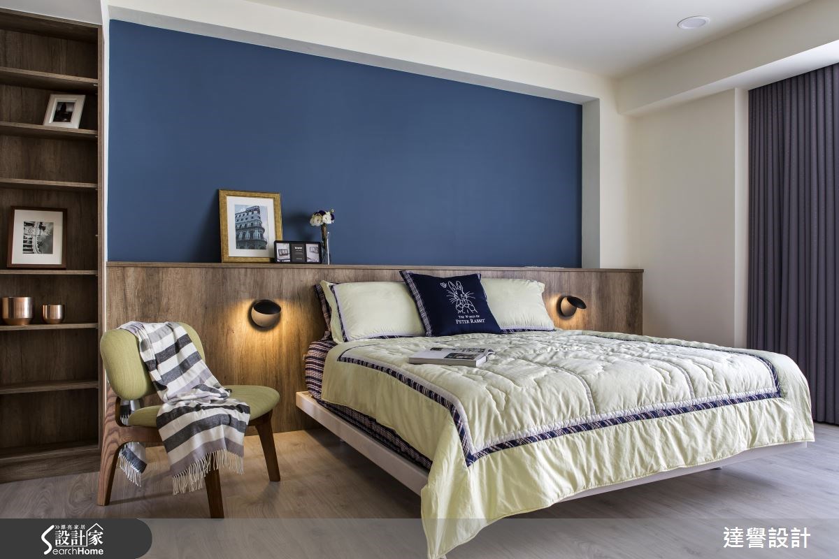 55坪新成屋(5年以下)＿現代風案例圖片＿達譽設計＿達譽_28之7