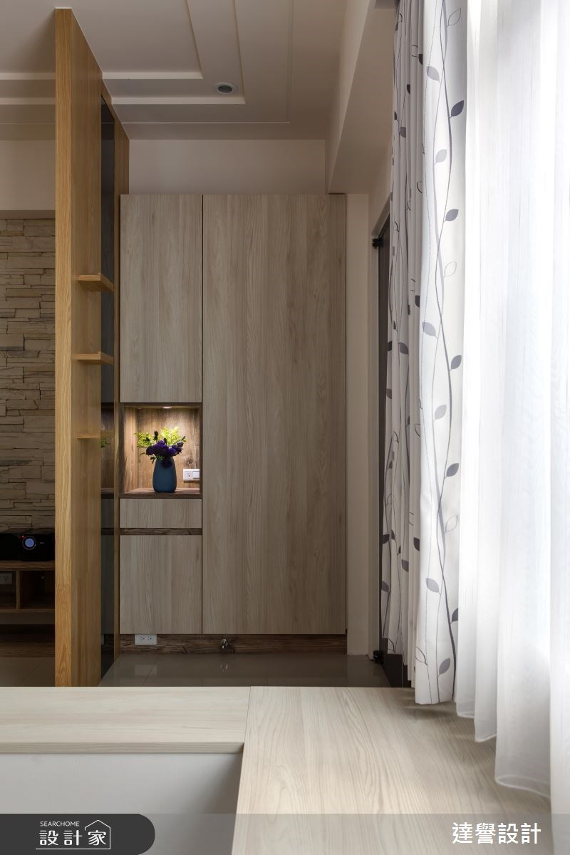 70坪中古屋(5~15年)＿現代風案例圖片＿達譽設計＿達譽_29之1