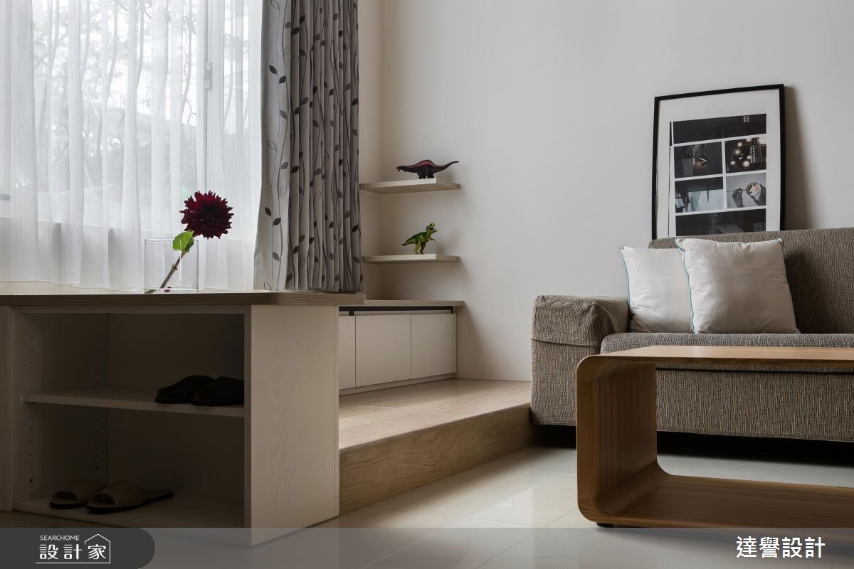 70坪中古屋(5~15年)＿現代風案例圖片＿達譽設計＿達譽_29之2