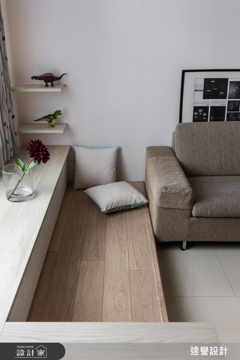 70坪中古屋(5~15年)＿現代風案例圖片＿達譽設計＿達譽_29之3
