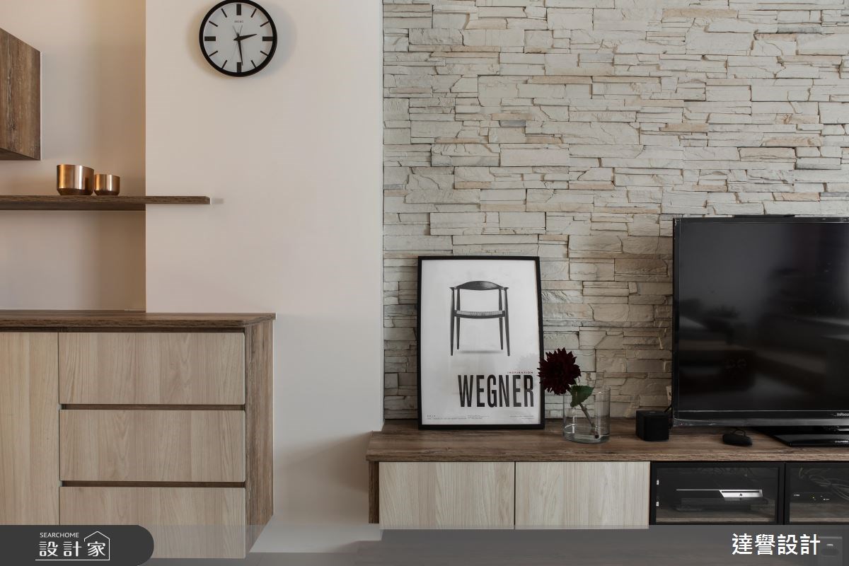 70坪中古屋(5~15年)＿現代風案例圖片＿達譽設計＿達譽_29之5