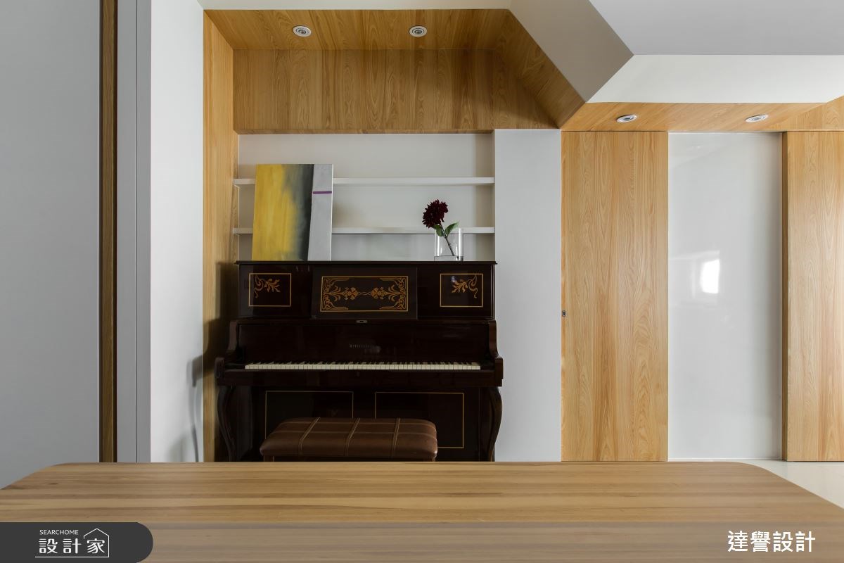 70坪中古屋(5~15年)＿現代風案例圖片＿達譽設計＿達譽_29之14