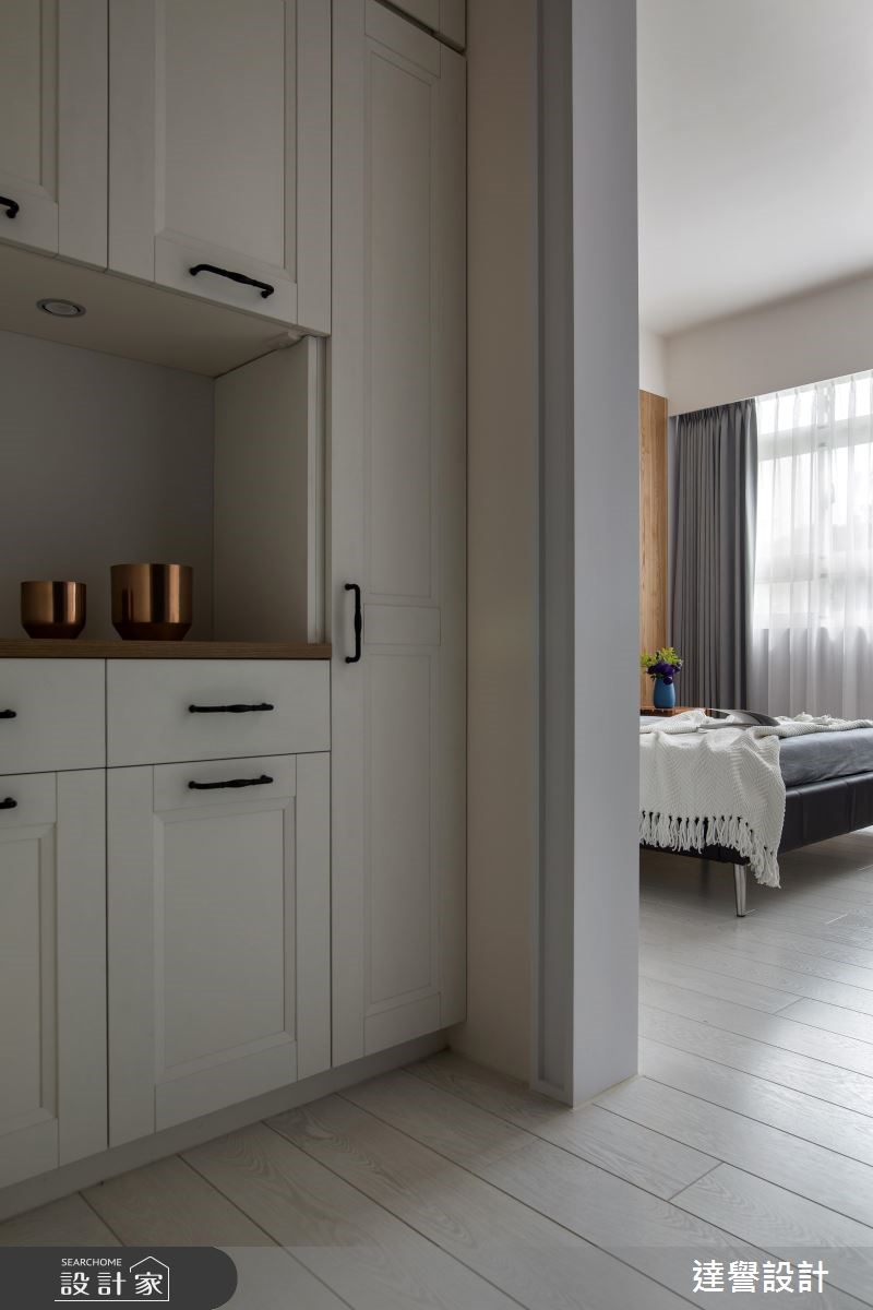 70坪中古屋(5~15年)＿現代風案例圖片＿達譽設計＿達譽_29之16