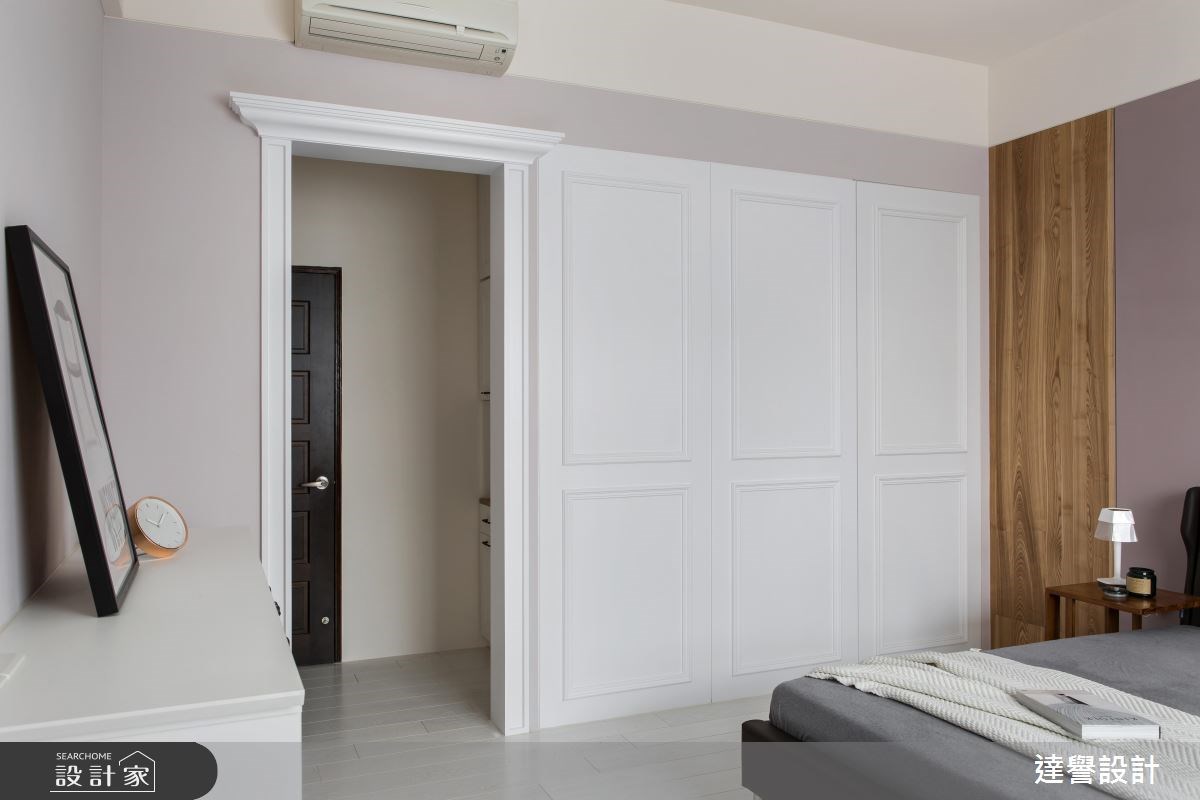 70坪中古屋(5~15年)＿現代風案例圖片＿達譽設計＿達譽_29之22