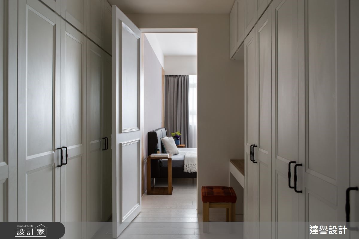 70坪中古屋(5~15年)＿現代風案例圖片＿達譽設計＿達譽_29之25