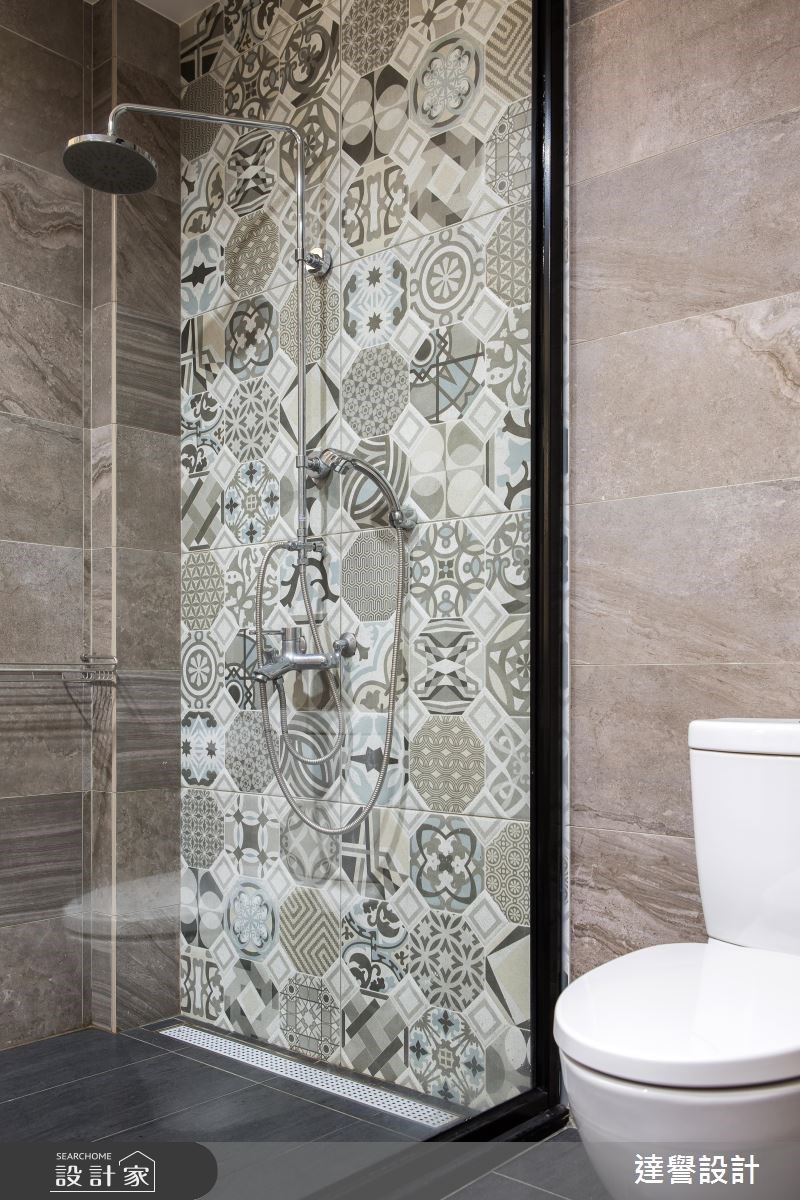 70坪中古屋(5~15年)＿現代風案例圖片＿達譽設計＿達譽_29之27