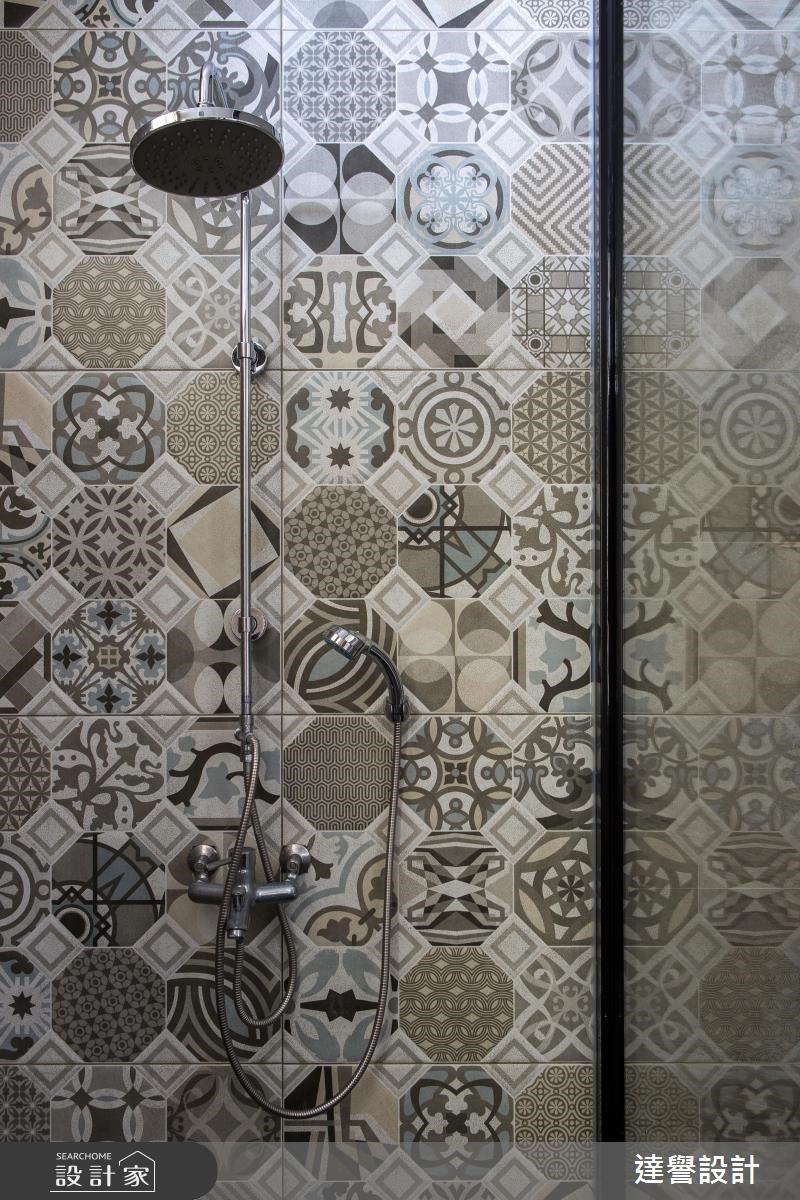 70坪中古屋(5~15年)＿現代風案例圖片＿達譽設計＿達譽_29之28