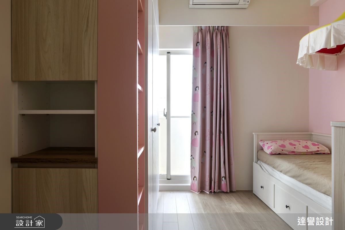 70坪中古屋(5~15年)＿現代風案例圖片＿達譽設計＿達譽_29之29