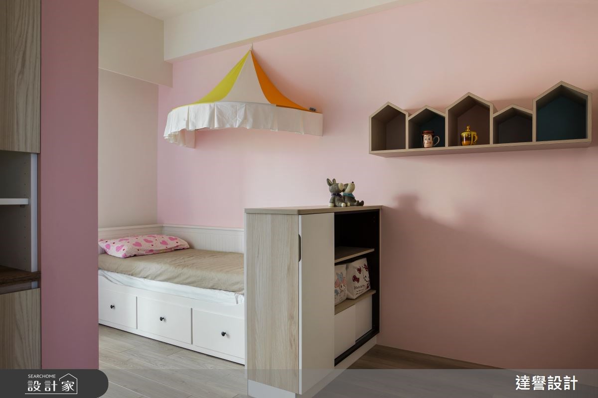 70坪中古屋(5~15年)＿現代風案例圖片＿達譽設計＿達譽_29之30