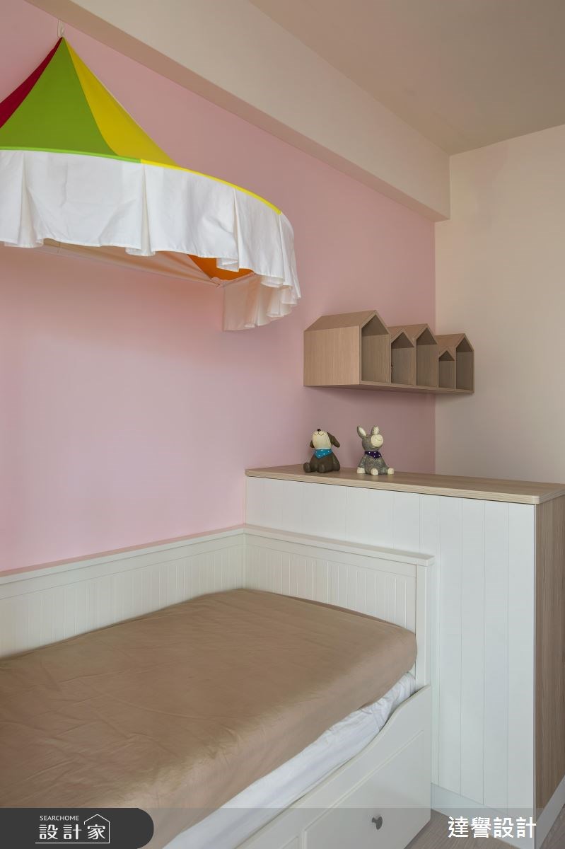 70坪中古屋(5~15年)＿現代風案例圖片＿達譽設計＿達譽_29之31