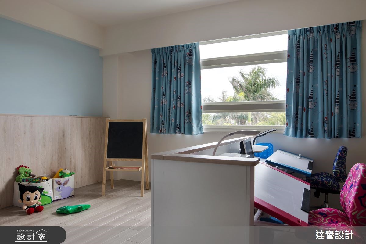 70坪中古屋(5~15年)＿現代風案例圖片＿達譽設計＿達譽_29之32