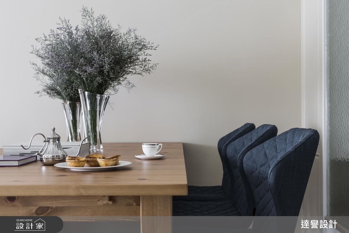 35坪新成屋(5年以下)＿美式風案例圖片＿達譽設計＿達譽_30之6