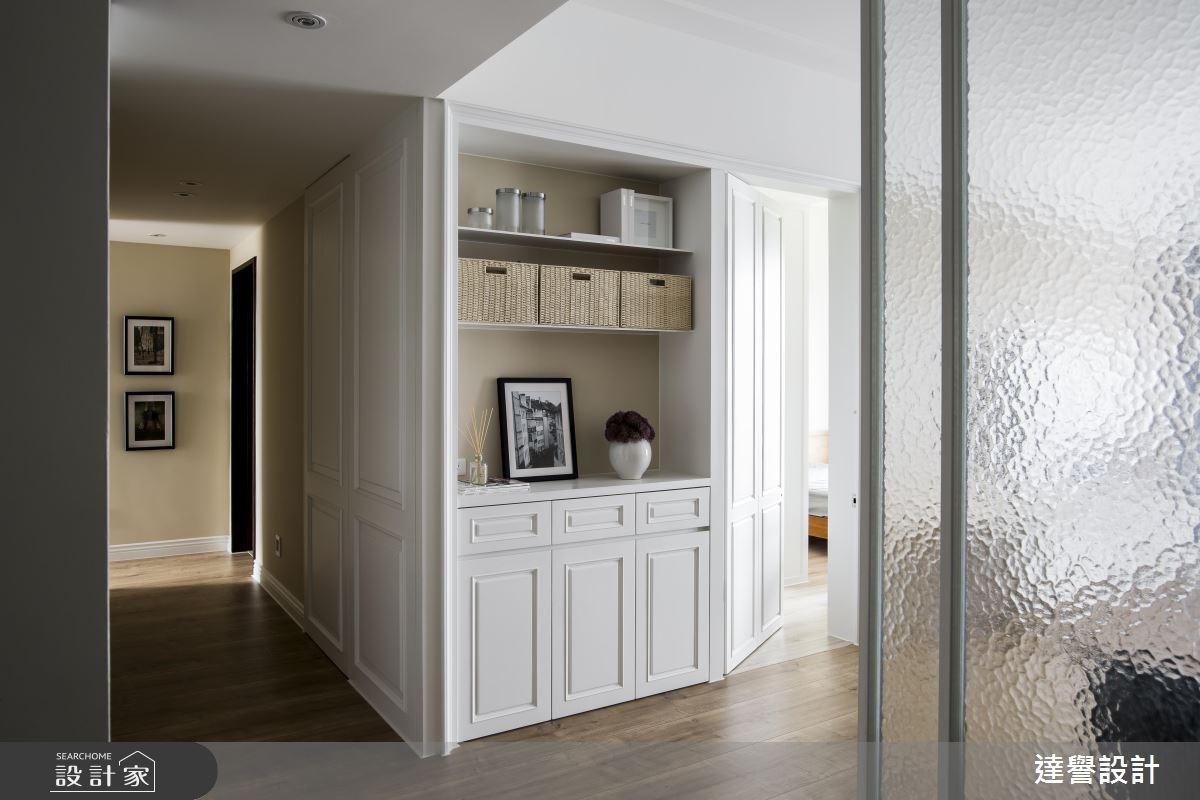 35坪新成屋(5年以下)＿美式風案例圖片＿達譽設計＿達譽_30之14