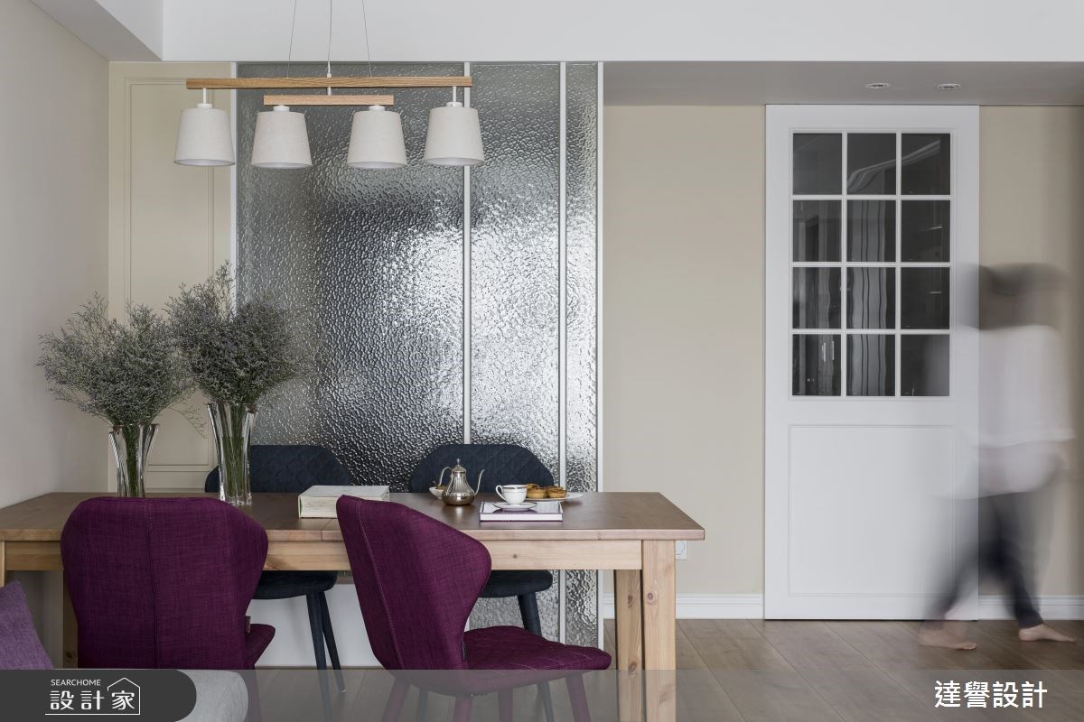 35坪新成屋(5年以下)＿美式風案例圖片＿達譽設計＿達譽_30之19