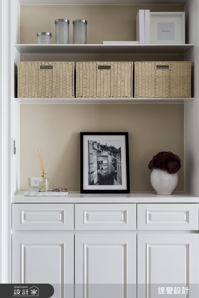 35坪新成屋(5年以下)＿美式風案例圖片＿達譽設計＿達譽_30之23