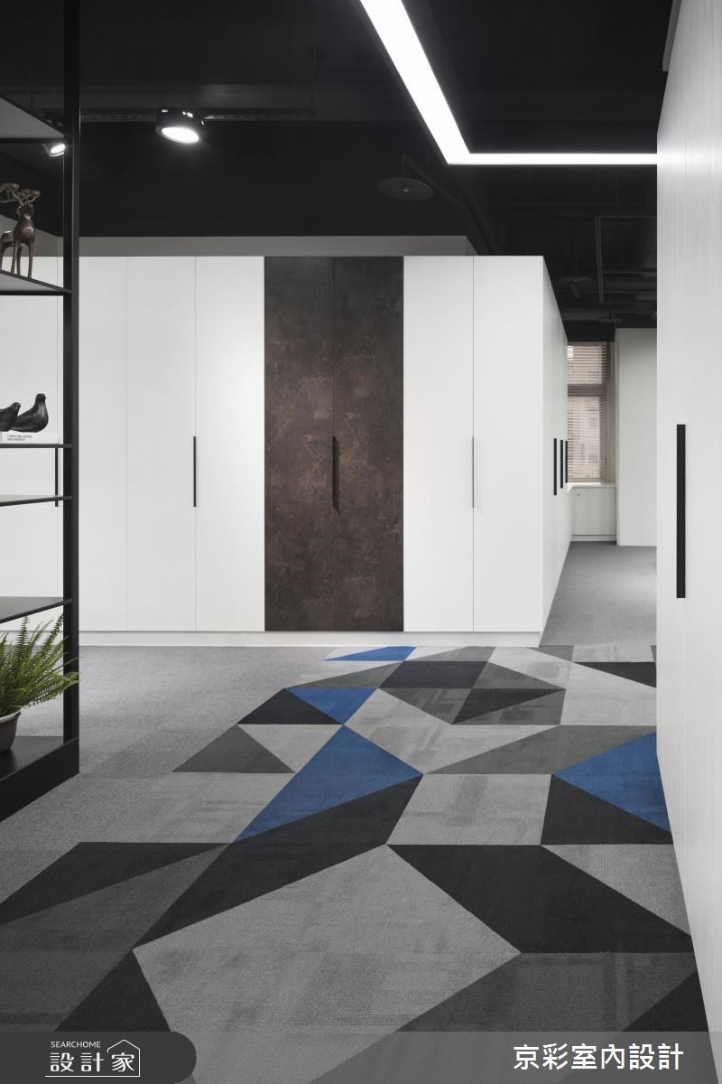 200坪中古屋(5~15年)＿現代風商業空間案例圖片＿京彩室內設計有限公司＿京彩_04之7