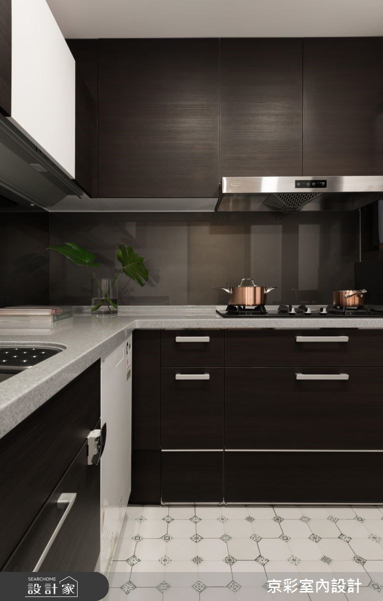 25坪老屋(16~30年)＿北歐風案例圖片＿京彩室內設計有限公司＿京彩_08之7