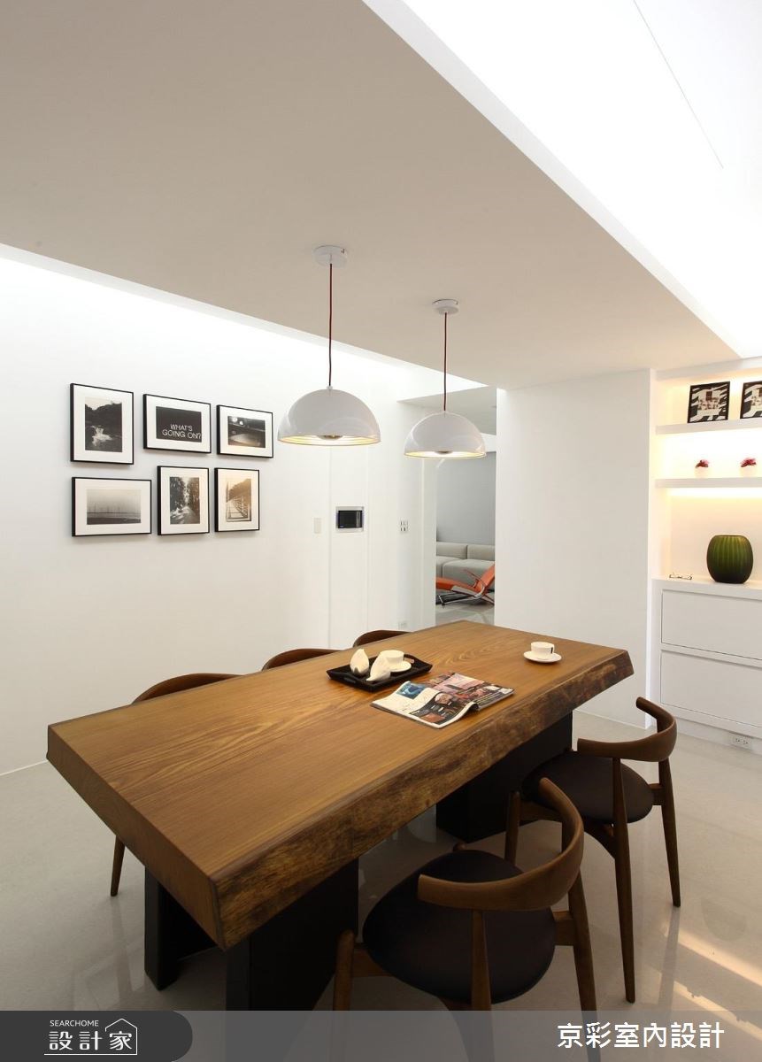 50坪新成屋(5年以下)＿現代風案例圖片＿京彩室內設計有限公司＿京彩_11之4